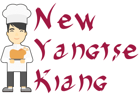 New Yangtse Kiang